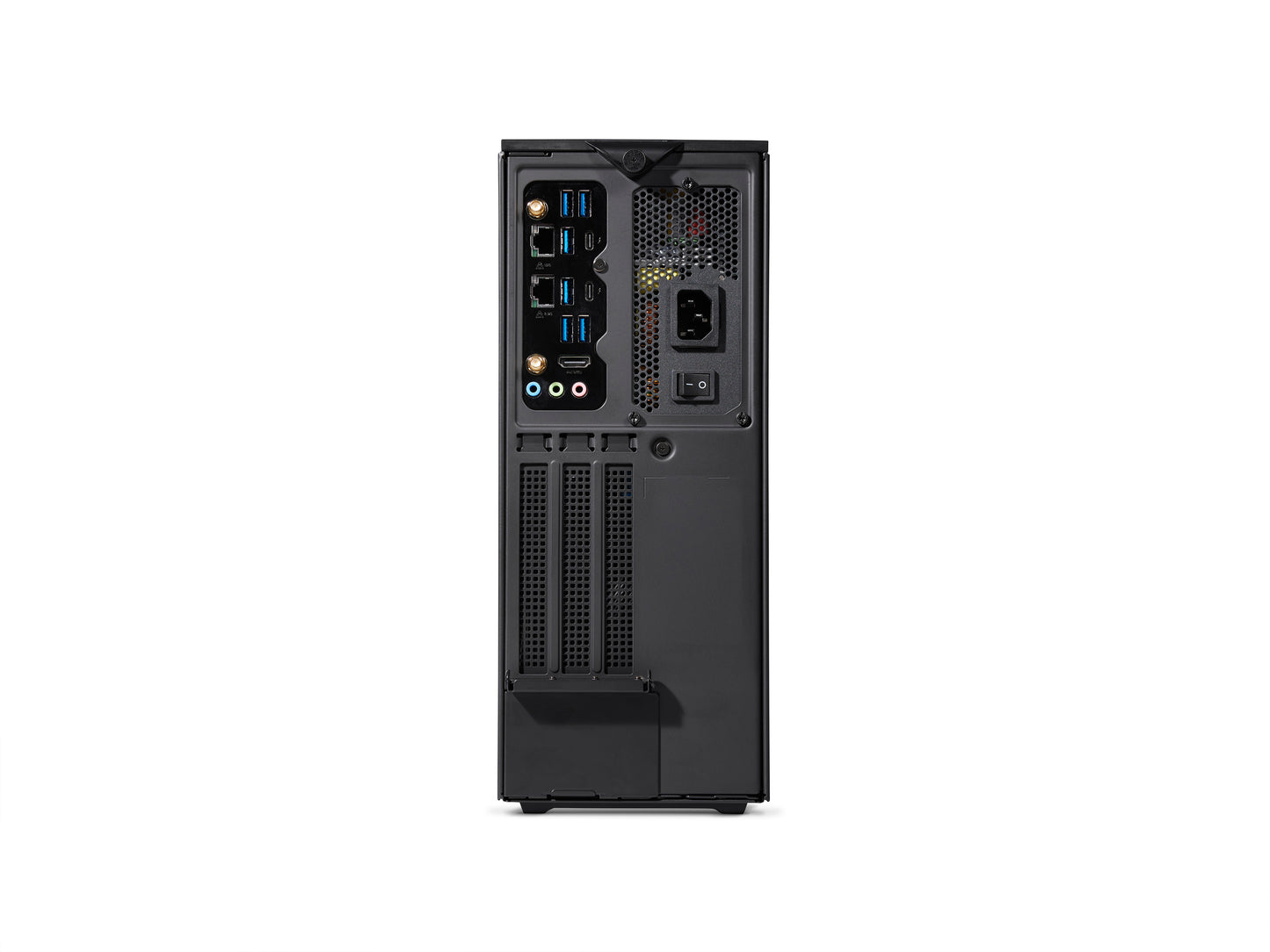 Carbon Systems Titanium 13th Gen Intel Core i9 Workstation