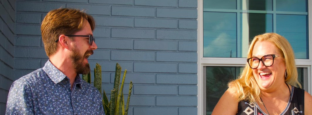 A Super Lawyer's Creative Edge